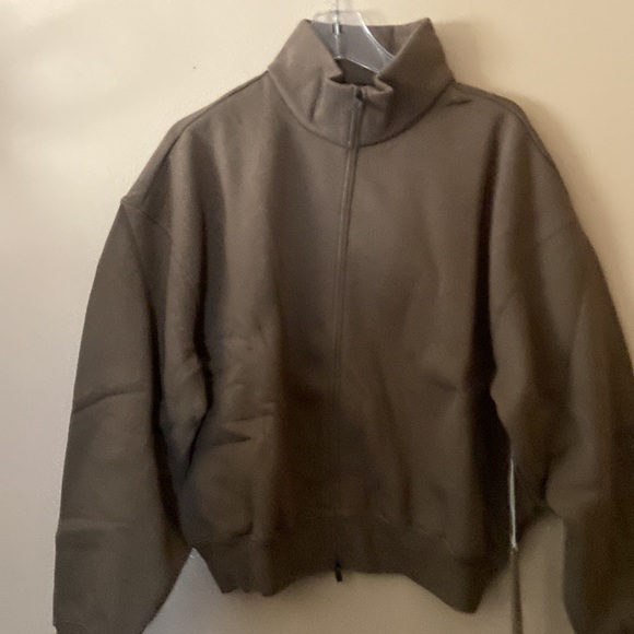 Fear of God Essentials full zip jacket - Picture 5 of 16